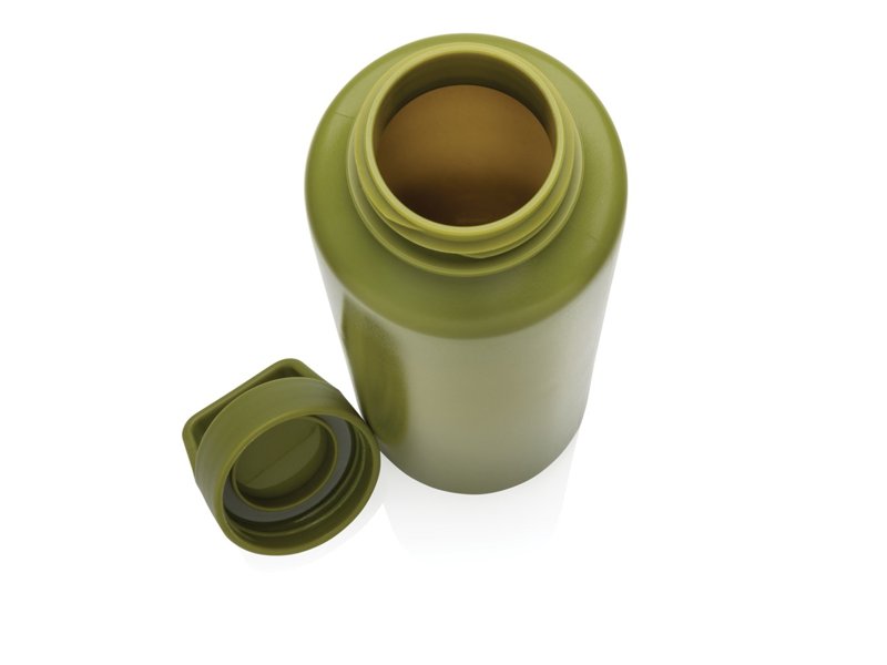 RCS recycled PP waterfles met handvat RCS recycled PP waterfles met handvat