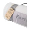 SuperSoft RPET fleecedeken SuperSoft RPET fleecedeken