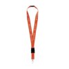Veiligheids keycord (lanyard), bedrukken met logo