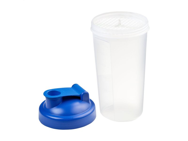 Shaker Proteïn drinkbeker Shaker Proteïn drinkbeker