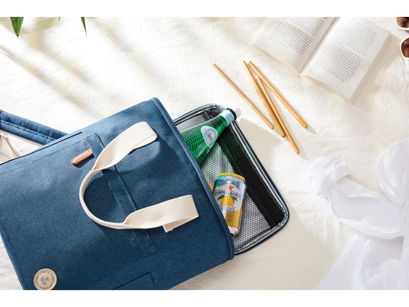 VINGA Sortino trail koelrugtas VINGA Sortino trail koelrugtas