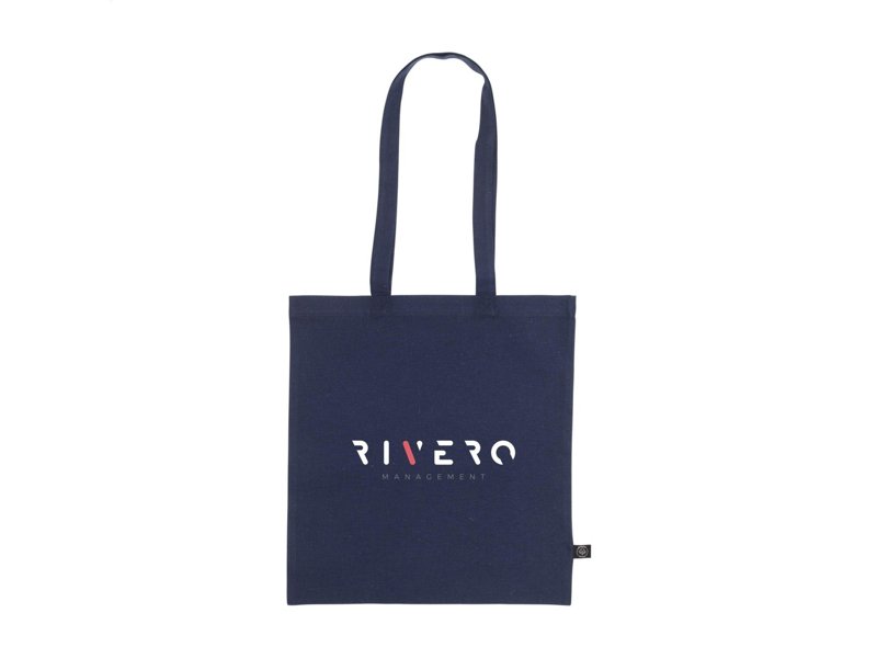 Recycled cotton shopper bedrukken | Shoppy Colour Bag | Totziens Promotions Recycled cotton shopper bedrukken | Shoppy Colour Bag | Totziens Promotions