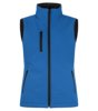 Clique Padded Softshell Vest Lady Clique Padded Softshell Vest Lady