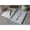 Seed Paper Notebook A5 notitieboek Seed Paper Notebook A5 notitieboek
