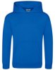 Just Hoods - Kids´ Sports Polyester Hoodie Just Hoods - Kids´ Sports Polyester Hoodie