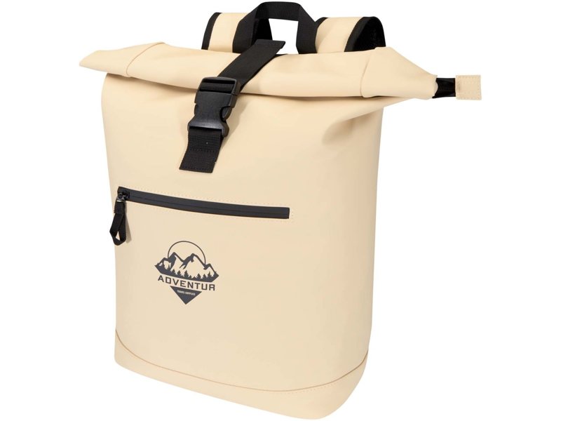 Roltop rugzak Resi Plus (15 inch)