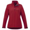 Elevate dames softshell Maxson