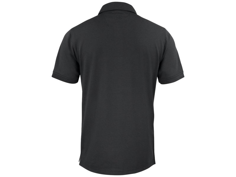 Cutter & Buck herenpolo Advantage Premium Cutter & Buck herenpolo Advantage Premium