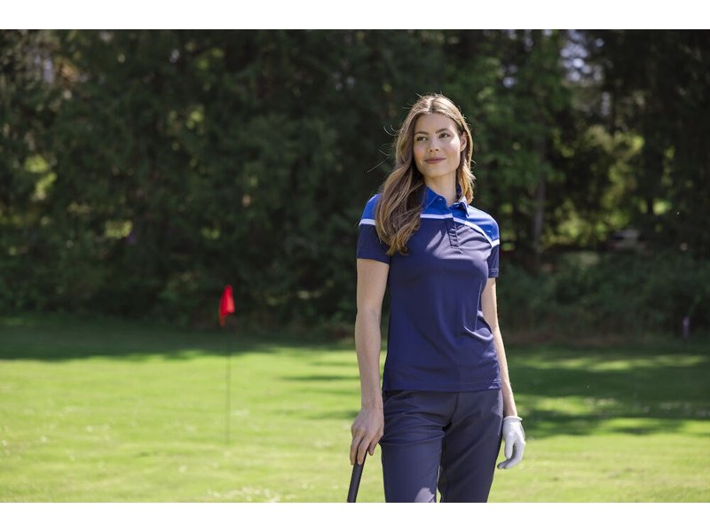 Cutter & Buck - Seabeck Polo Dames Cutter & Buck - Seabeck Polo Dames