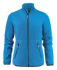 Speedway Fleece Jas Dames