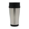 Koffiebeker metaal 350ml