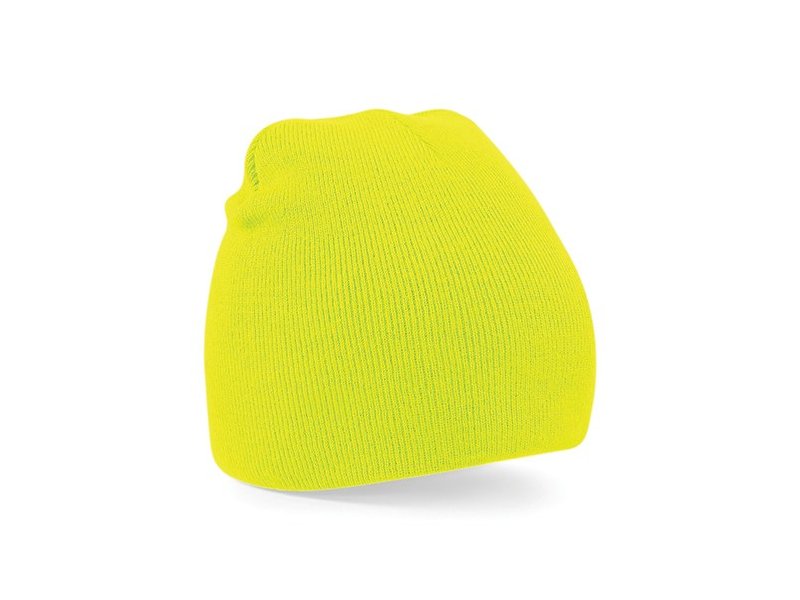 Beechfield - Original Pull-On Beanie Beechfield - Original Pull-On Beanie