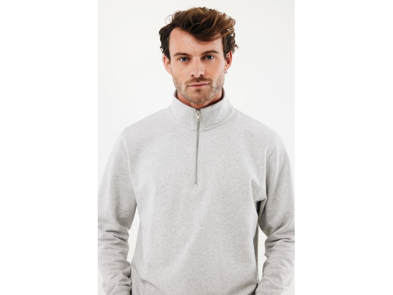 IQONIQ Elgon Zip sweater IQONIQ Elgon Zip sweater