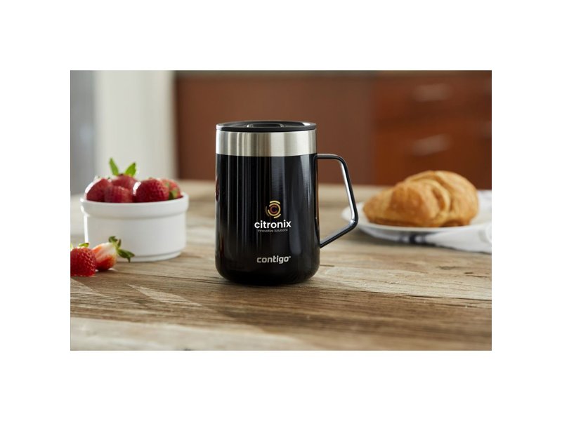 Contigo® Streeterville Desk Mug 420 ml thermosbeker