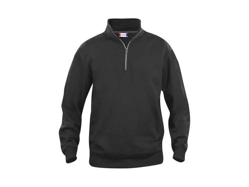 Clique Basic Half Zip