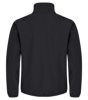 Klassieke softshell jas
