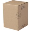 Corzo 350 ml RCS gecertificeerde vacuümgeïsoleerde kop van koper