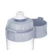 BRITA VITAL waterfilterfles incl. 2 filters 600 ml BRITA VITAL waterfilterfles incl. 2 filters 600 ml