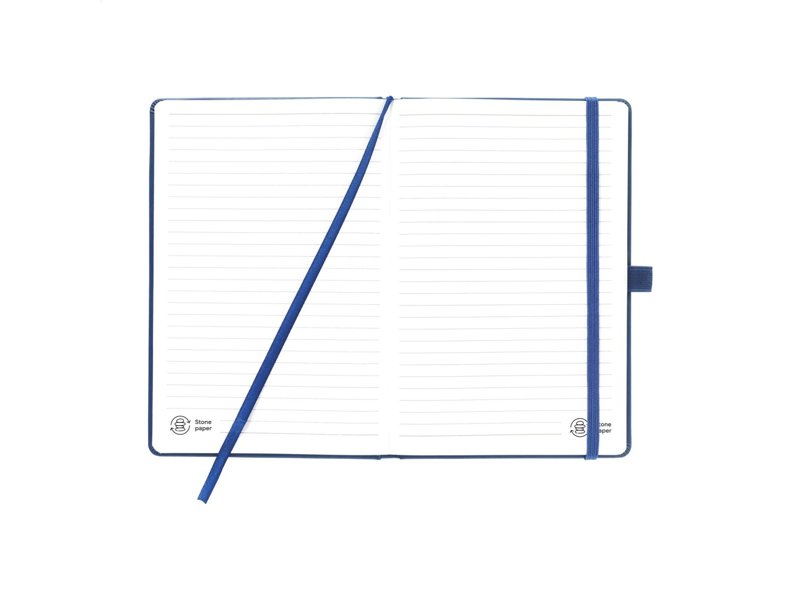 Rock Ground Notebook A5 notitieboek Rock Ground Notebook A5 notitieboek