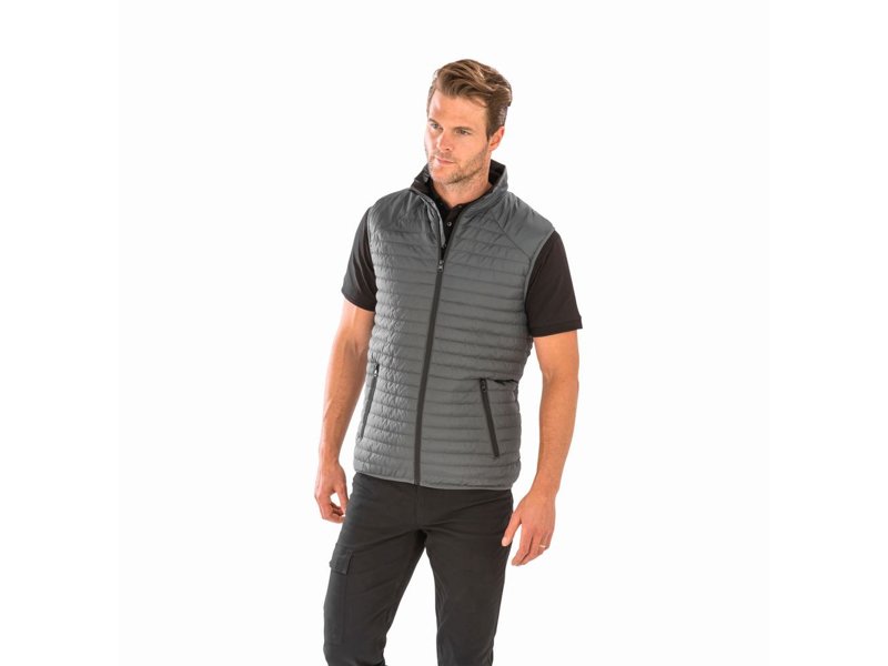 Result Bodywarmer Thermoquilt Result Bodywarmer Thermoquilt
