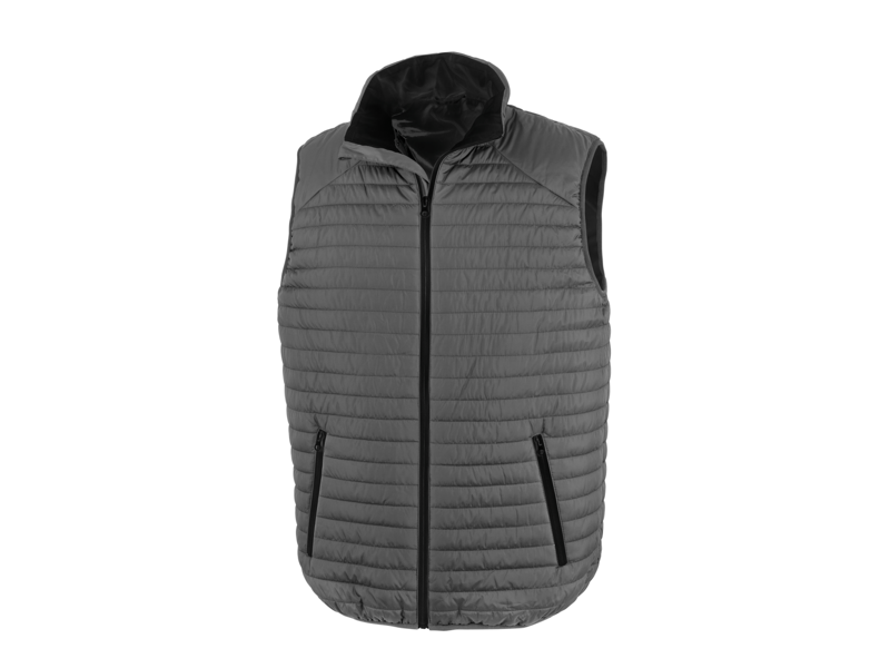 Result Bodywarmer Thermoquilt Result Bodywarmer Thermoquilt