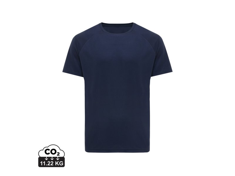 Iqoniq Tikal sneldrogend sport t-shirt Iqoniq Tikal sneldrogend sport t-shirt