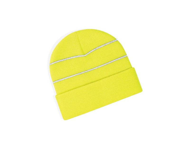 Beechfield - Enhanced-Viz Beanie Beechfield - Enhanced-Viz Beanie