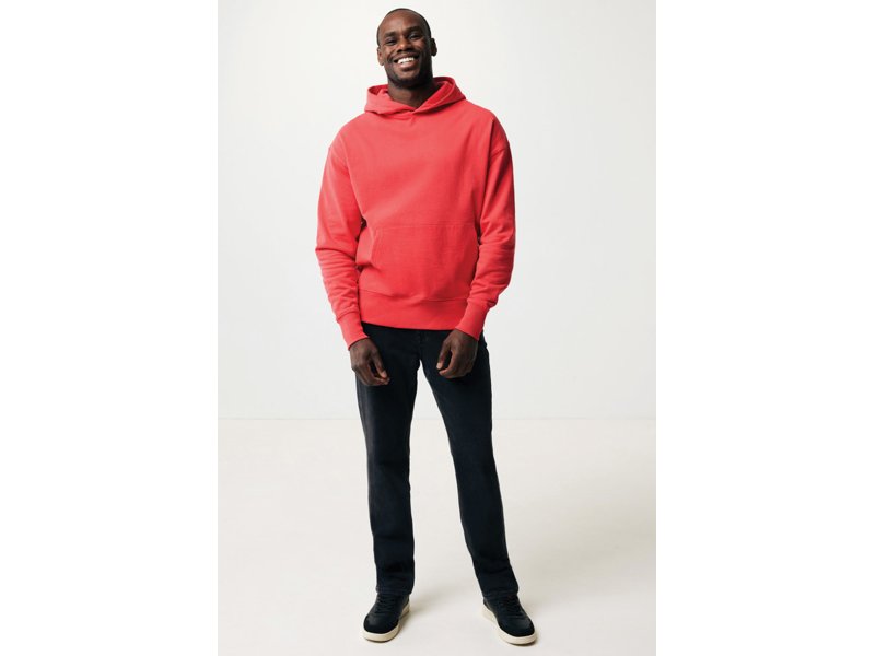 Iqoniq Yoho hoodie
