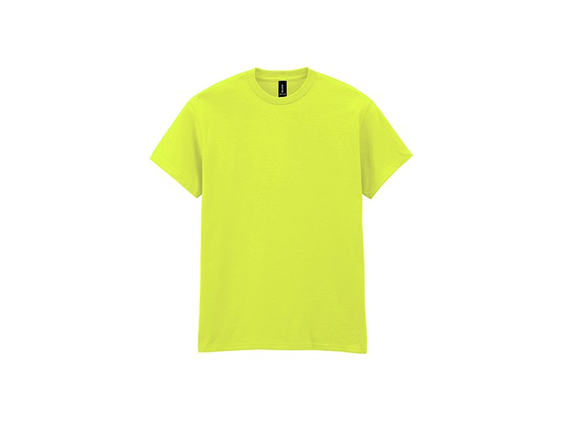 Gildan T-shirts, jarenlang een veelverkocht model