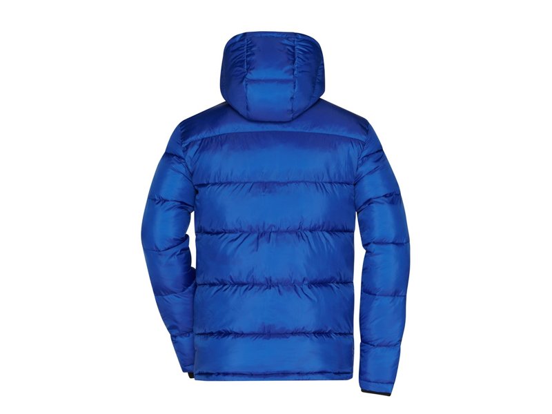 Daiber Men's Padded Jacket