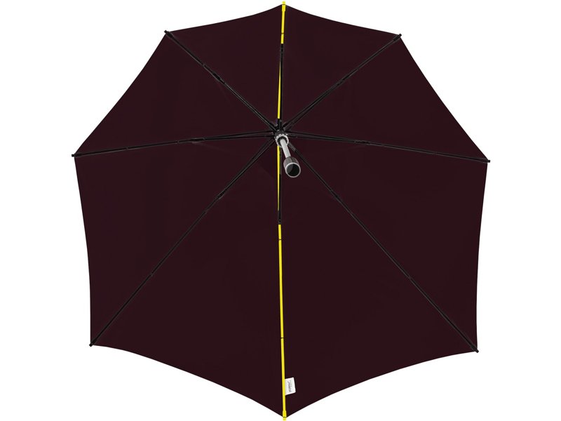 STORMaxi stormparaplu met handopening en windproof functie STORMaxi stormparaplu met handopening en windproof functie