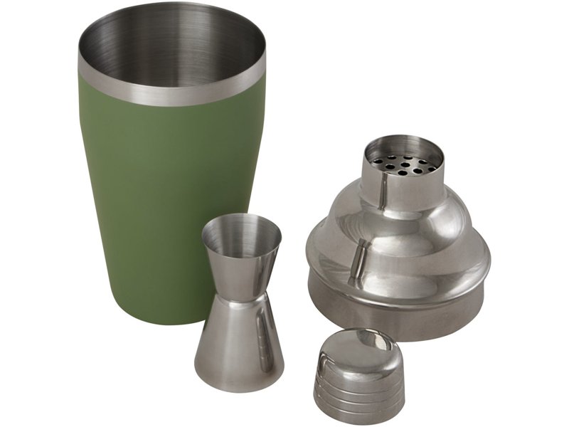 Gaudie cocktailshaker Gaudie cocktailshaker