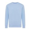Iqoniq Etosha lichtgewicht gerecycled katoen sweater Iqoniq Etosha lichtgewicht gerecycled katoen sweater