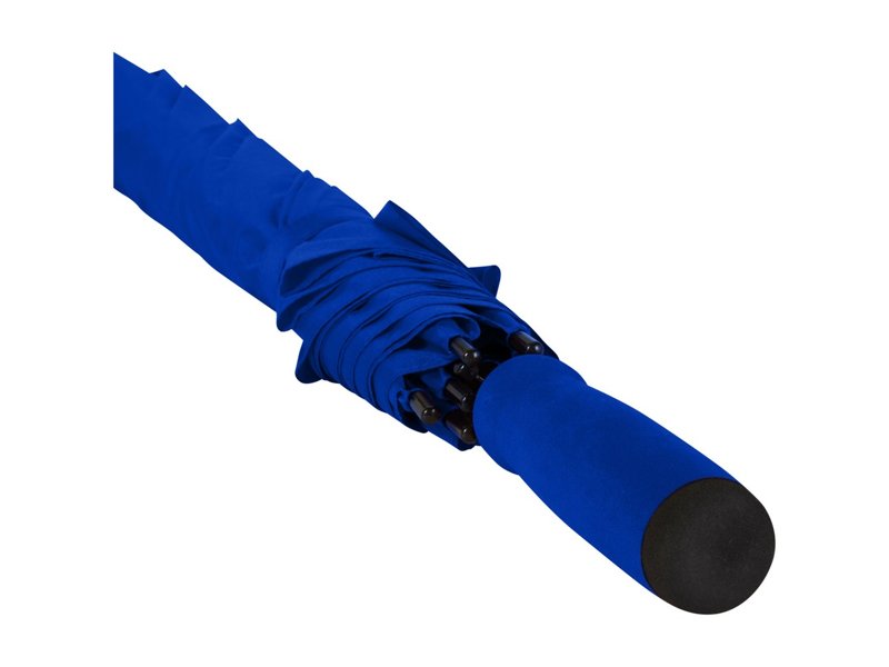 Niel 23" automatisch openende paraplu van gerecycled PET Niel 23" automatisch openende paraplu van gerecycled PET