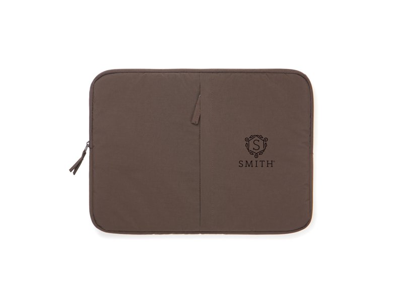 KENTO URBAN RCS gerecyclede nylon 15,6 inch laptopsleeve KENTO URBAN RCS gerecyclede nylon 15,6 inch laptopsleeve