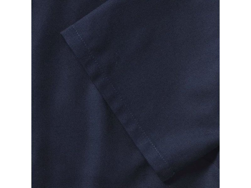 Ladies Oxford shirt SS | Overhemd laten bedrukken | Vanaf € 12,26 p.s