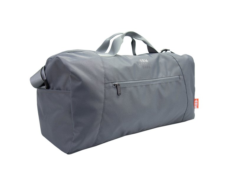 Recycle Bags Atlantic Duffel