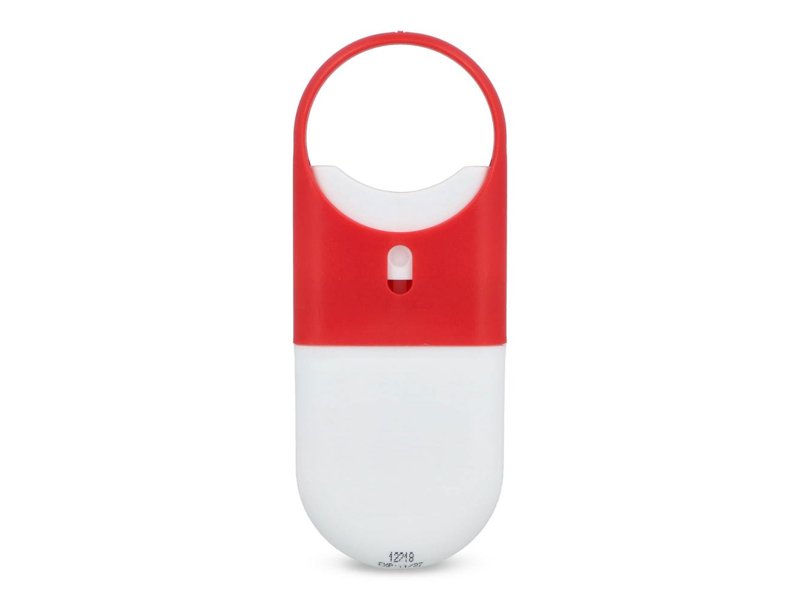 Zonnebrandspray factor 30