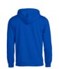 Clique Hoodie; sweater met capuchon en leverbaar in vele kleuren Clique Hoodie; sweater met capuchon en leverbaar in vele kleuren