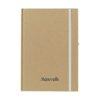 ECO Notebook A5 notitieboek ECO Notebook A5 notitieboek