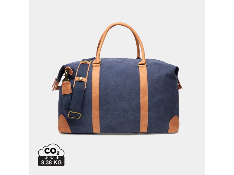 VINGA Bosler RCS rcanvas duffeltas VINGA Bosler RCS rcanvas duffeltas