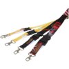 Balta lanyard in kleur (dubbelzijdig) Balta lanyard in kleur (dubbelzijdig)
