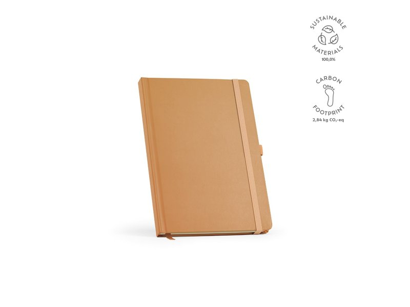 Notitieboek Marquez A5 Notitieboek Marquez A5