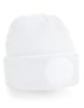 Beechfield - Circular Patch Beanie Beechfield - Circular Patch Beanie
