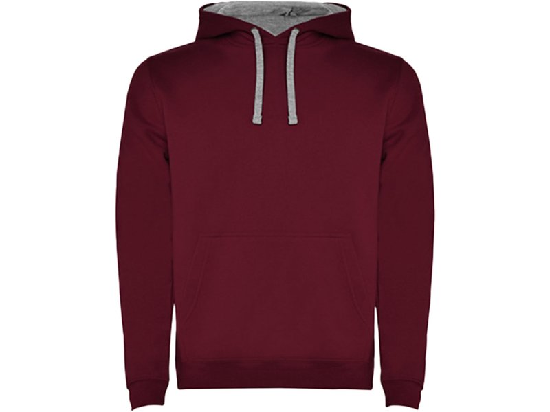 Roly hoodie Urban voor heren Roly hoodie Urban voor heren