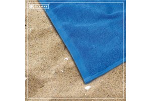 Super Size handdoek strand