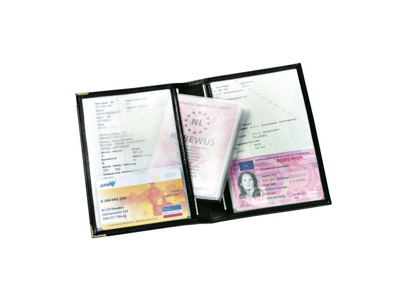 Car autoportefeuille