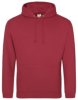 Studenten hooded sweater, geschikt voor bedrukken of borduring Studenten hooded sweater, geschikt voor bedrukken of borduring