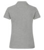 Clique Heavy Premium Polo Ladies