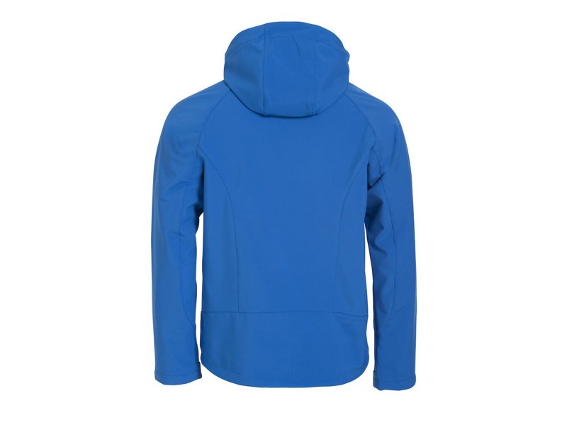 Clique Softshell jas Milford Clique Softshell jas Milford